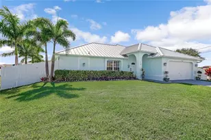 28 SW 21st Ave, Cape Coral, FL 33991 - Photo 1