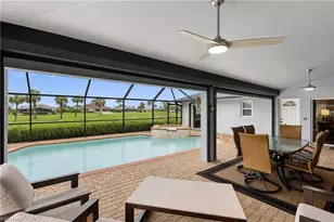 11891 Princess Grace Ct, Cape Coral, FL 33991 - Photo 37