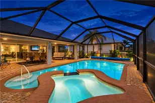11891 Princess Grace Ct, Cape Coral, FL 33991 - Photo 5