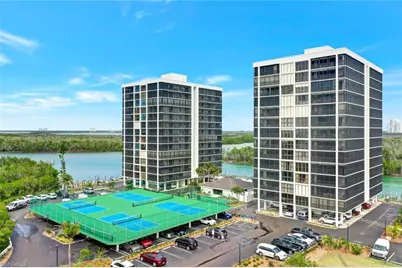 26225 Hickory Blvd #10C, Bonita Springs, FL 34134 - Photo 27