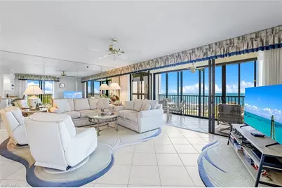 26225 Hickory Blvd #10C, Bonita Springs, FL 34134 - Photo 5