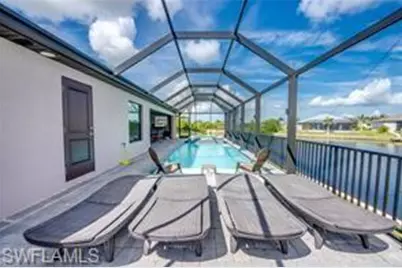 1042 NW 32nd Pl, Cape Coral, FL 33993 - Photo 41