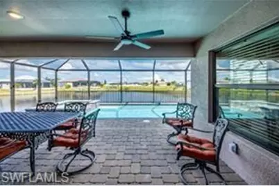 1042 NW 32nd Pl, Cape Coral, FL 33993 - Photo 35