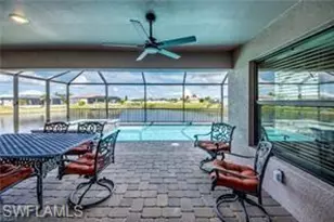 1042 NW 32nd Pl, Cape Coral, FL 33993 - Photo 35