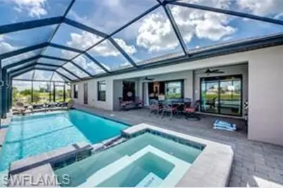 1042 NW 32nd Pl, Cape Coral, FL 33993 - Photo 39