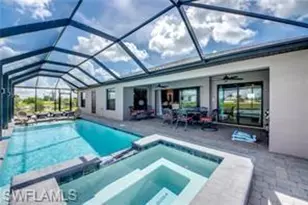 1042 NW 32nd Pl, Cape Coral, FL 33993 - Photo 39
