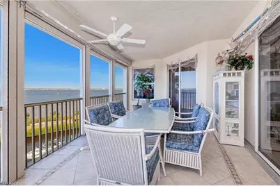 15100 Harbour Isle Dr #701, Fort Myers, FL 33908 - Photo 35