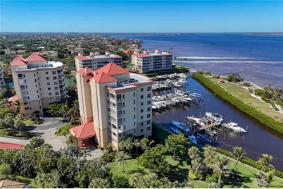 15100 Harbour Isle Dr #701, Fort Myers, FL 33908 - Photo 3