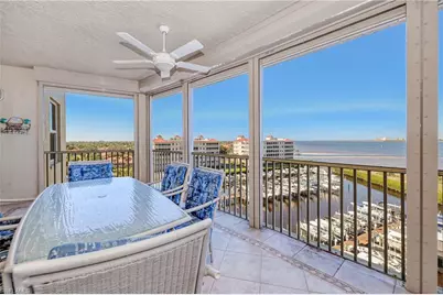 15100 Harbour Isle Dr #701, Fort Myers, FL 33908 - Photo 37