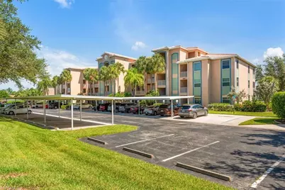 14111 Brant Point Cir #2106, Fort Myers, FL 33919 - Photo 1