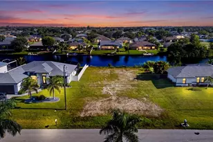 107 SW 21st St, Cape Coral, FL 33991 - Photo 1