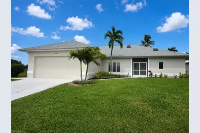 2815 SW 25th Ave, Cape Coral, FL 33914 - Photo 1