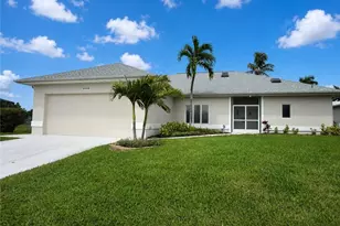 2815 SW 25th Ave, Cape Coral, FL 33914 - Photo 1