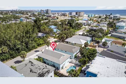 245 Mango St, Fort Myers Beach, FL 33931 - Photo 45