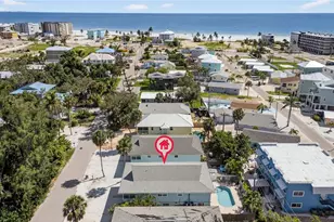 245 Mango St, Fort Myers Beach, FL 33931 - Photo 1