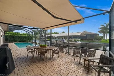 5815 SW 1st Pl, Cape Coral, FL 33914 - Photo 33