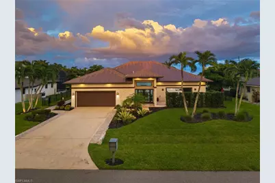 5815 SW 1st Pl, Cape Coral, FL 33914 - Photo 45