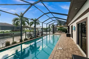 5815 SW 1st Pl, Cape Coral, FL 33914 - Photo 31