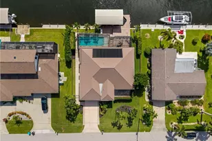 5815 SW 1st Pl, Cape Coral, FL 33914 - Photo 39