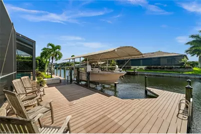5815 SW 1st Pl, Cape Coral, FL 33914 - Photo 35