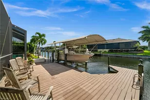 5815 SW 1st Pl, Cape Coral, FL 33914 - Photo 35
