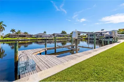 1936 Palaco Grande Pkwy, Cape Coral, FL 33904 - Photo 21