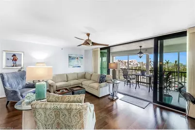 26235 Hickory Blvd #2C, Bonita Springs, FL 34134 - Photo 5