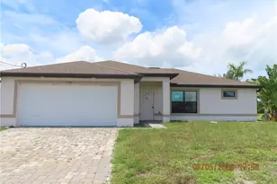 3024 NW 6th Pl, Cape Coral, FL 33993 - Photo 1