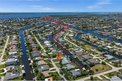 4914 Sorrento Ct, Cape Coral, FL 33904 - Photo 3