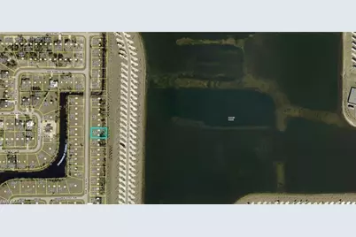 4125 NW 36th Ave, Cape Coral, FL 33993 - Photo 1