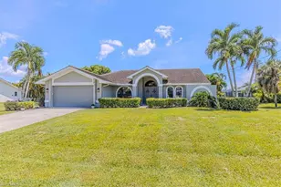 2816 SW 43rd Ln, Cape Coral, FL 33914 - Photo 5