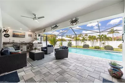 2737 SW 25th St, Cape Coral, FL 33914 - Photo 3