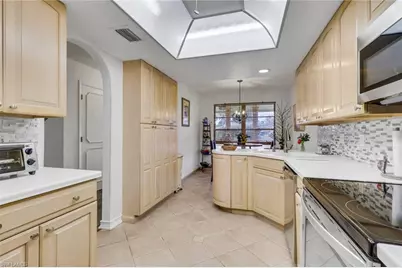 3605 Country Club Blvd #C, Cape Coral, FL 33904 - Photo 5