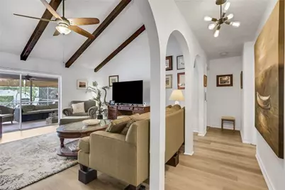 3605 Country Club Blvd #C, Cape Coral, FL 33904 - Photo 7