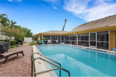 3605 Country Club Blvd #C, Cape Coral, FL 33904 - Photo 27