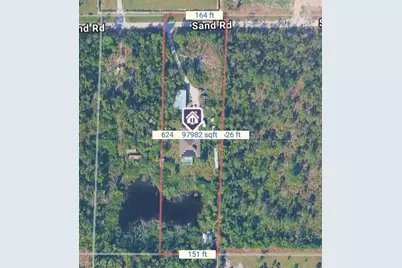 3660 Sand Rd, Cape Coral, FL 33993 - Photo 3