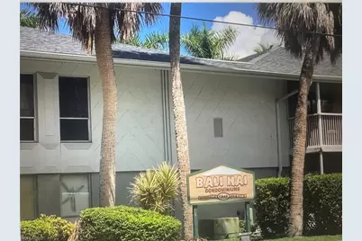 1849 Maravilla Ave #A12, Fort Myers, FL 33901 - Photo 1