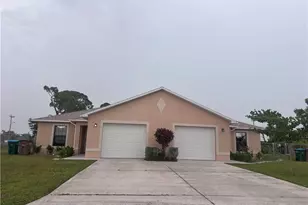 1117 SW 8th Pl, Cape Coral, FL 33991 - Photo 1