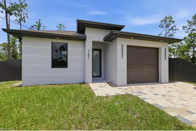 1151 Rachel St E, Lehigh Acres, FL 33974 - Photo 1