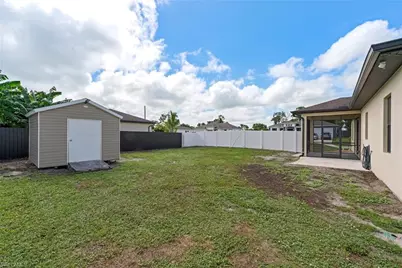 1700 Don Ave N, Lehigh Acres, FL 33971 - Photo 35