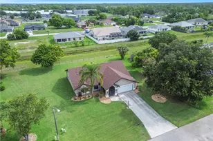 538 Whispering Wind Bend, Lehigh Acres, FL 33974 - Photo 35