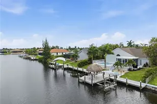 4126 SW 23rd Pl, Cape Coral, FL 33914 - Photo 29