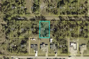 3313 41st St W, Lehigh Acres, FL 33971 - Photo 1