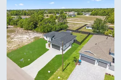 4536 NW 35th Pl, Cape Coral, FL 33993 - Photo 43