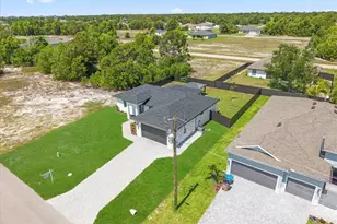 4536 NW 35th Pl, Cape Coral, FL 33993 - Photo 43