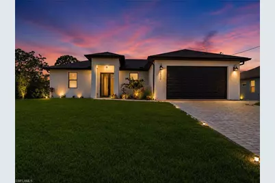 4536 NW 35th Pl, Cape Coral, FL 33993 - Photo 1