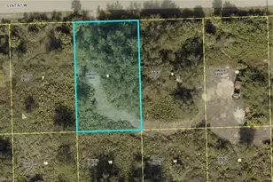 3303 51st St W, Lehigh Acres, FL 33971 - Photo 1