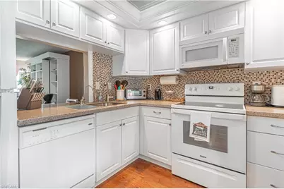 1700 Pine Valley Dr #319, Fort Myers, FL 33907 - Photo 1