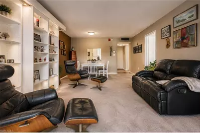 1700 Pine Valley Dr #319, Fort Myers, FL 33907 - Photo 5