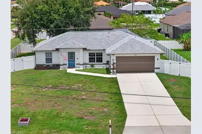 1821 SW 22nd Ter, Cape Coral, FL 33991 - Photo 37